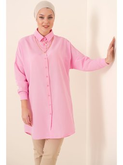 Pembe Tunik