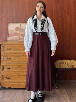 Poliviskon Kolej Bordo Etek