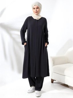 Keten İkili Antrasit Takım