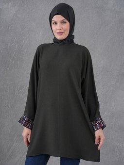Haki Tunik