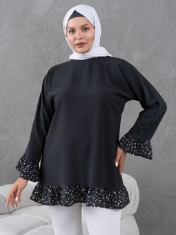 Siyah Tunik