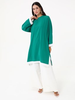 Yesil Tunik
