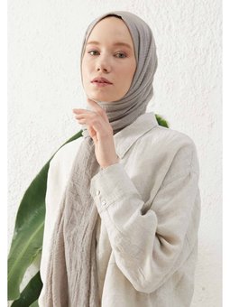 Bürümcük Şal Gumus