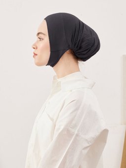 Geniş Hacimli Pratik Bone Antrasit