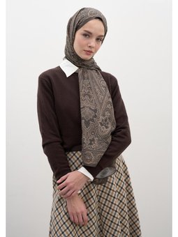 Petra Desen Vizon Şal