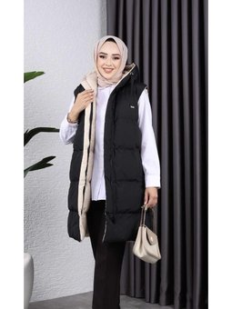 Çift Taraflı Giyilebilir Şişme Yelek