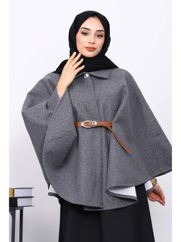 Füme Kemerli Kaşe Panço