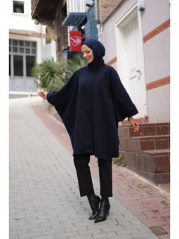 Bohem & Lacivert Panço