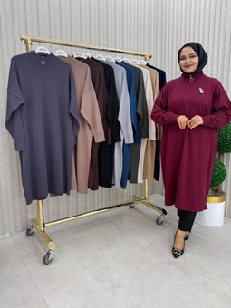 Bordo Tunik