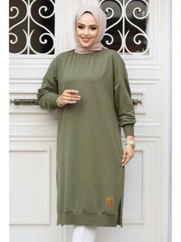 Haki Tunik 30645hk
