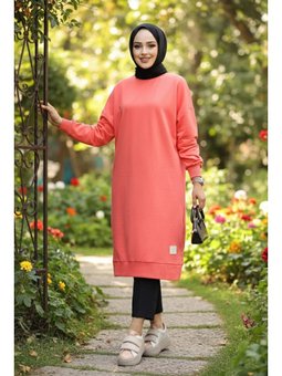 Mercan Tunik 30645mr