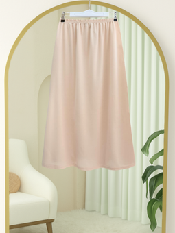 Araboy Jupon Astar Bej Etek