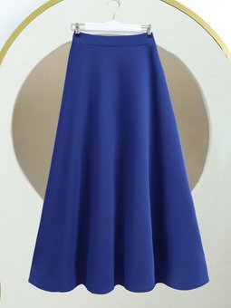 Bol Kiloş Sukuba Puf Laci Etek