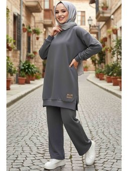 Armalı Vortex İkili Fume Takım Füme