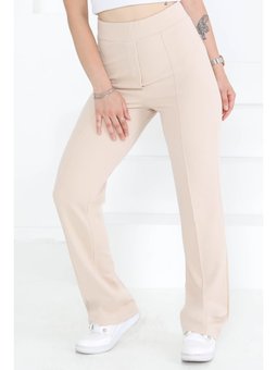 Çimalı Spor Pantolon Bej