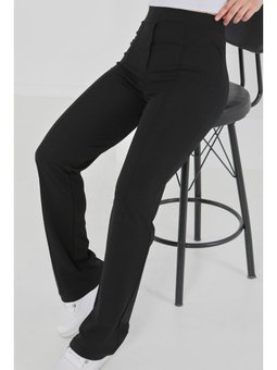 Çimalı Spor Pantolon Siyah