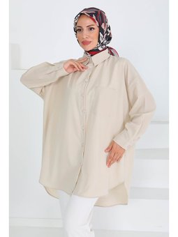 Tek Cepli Gömlek Tas