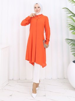 Turuncu Tunik