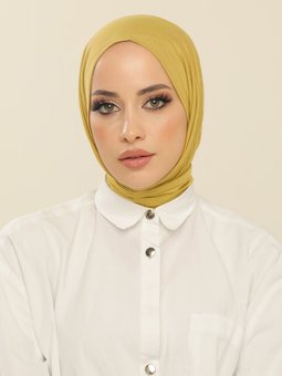 Pratik Penye Limon Küfü Şal