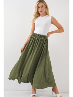 Uzun Ayrobin Haki Etek