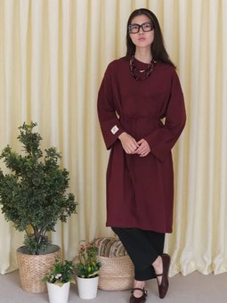 Bordo Tunik