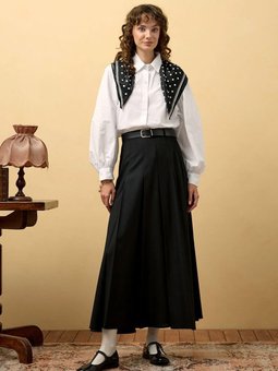 Poliviskon Kolej Siyah Etek