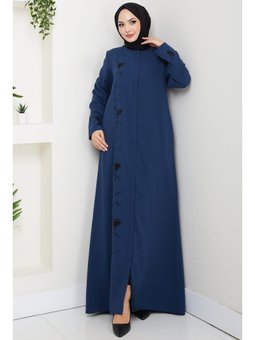 Gizli Patlı Taşlı Petrol Ferace