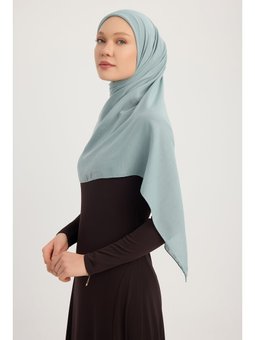 Büyük Şifon Nefti Eşarp