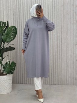 Gri Tunik