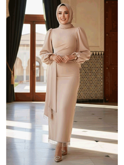 Balon Kol Bej 62251bej