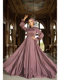 Balon Kol Kahverengi 21910kh