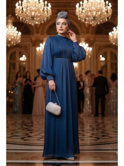 Balon Kol Lacivert 62312l