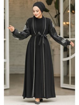 Balon Kol Siyah 42751s