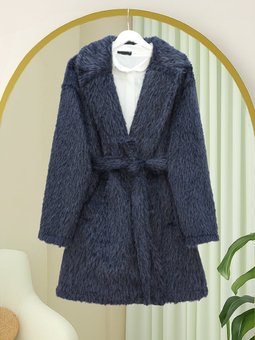 Beli Kuşaklı Cepli Sakallı Laci Kap