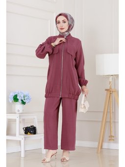 Tensel Allerli İkili Gülkurusu Takım