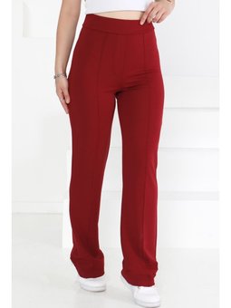 Çimalı Spor Pantolon Bordo