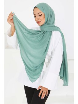 Pamuk Soft Hakı Şal Haki