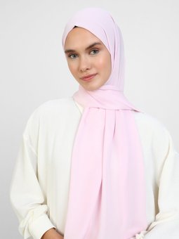 Krep Kş Şal Pinky