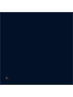 Düz Renk Black Seri Twill Askısı İle Birlikte 90x90 Cm Bordo Eşarp