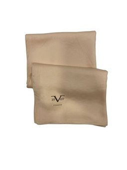 Solid Colors İtalian Bambu Seri Askısı İle Birlikte Somon Şal