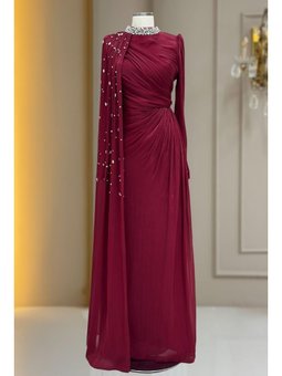 Helen Bordo Abiye Elbise