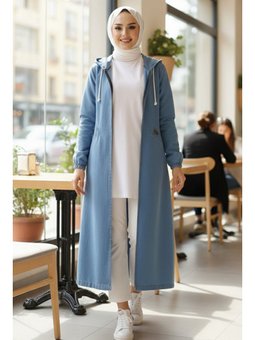 Mavi Cepli· Spor Kot Kap