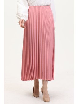 Rova Piliseli Pudra Etek