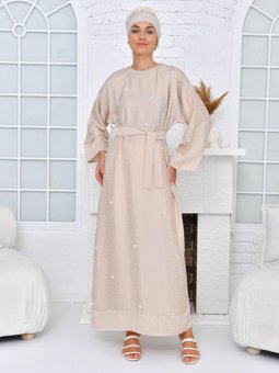 Tuncay Elbise Krem