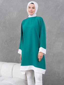 Yesil Tunik