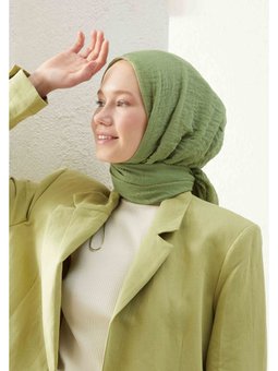 Bürümcük Şal Adaçayı