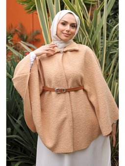 Vizon Kemerli Buklet Panço