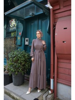 Talura & Vizon Elbise