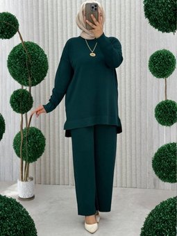 Pantolon Nefti Takım