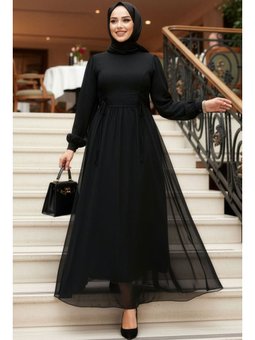 Balon Kol Siyah 62381s